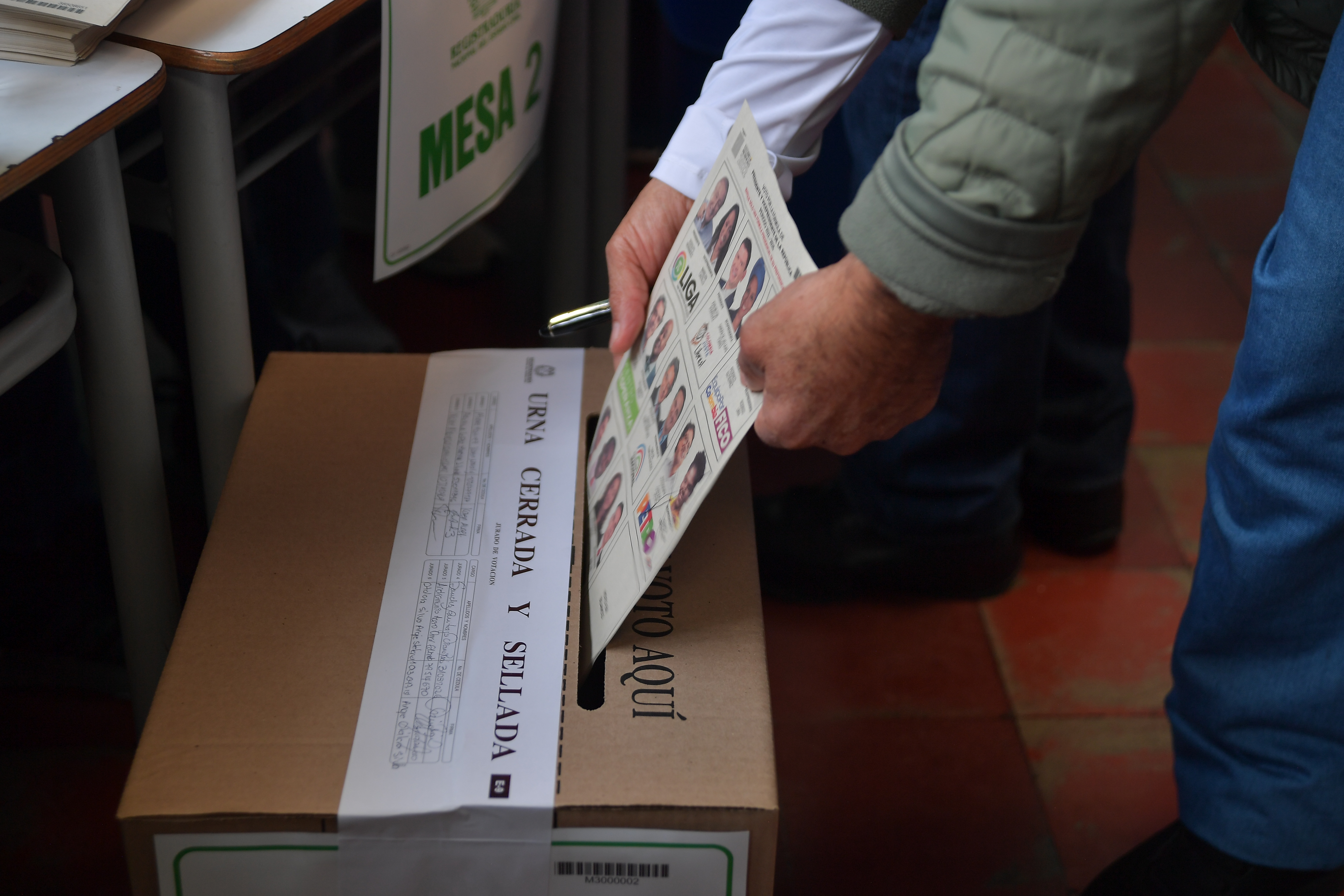Ningún candidato a la alcaldía ha reportado gastos o ingresos de campaña, según la MOE