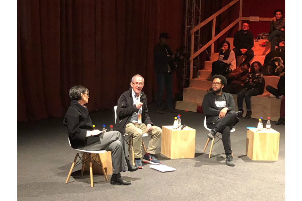 “Colombia 200 años”, la charla inaugural del Pabellón del bicentenario en la FILBo 2019