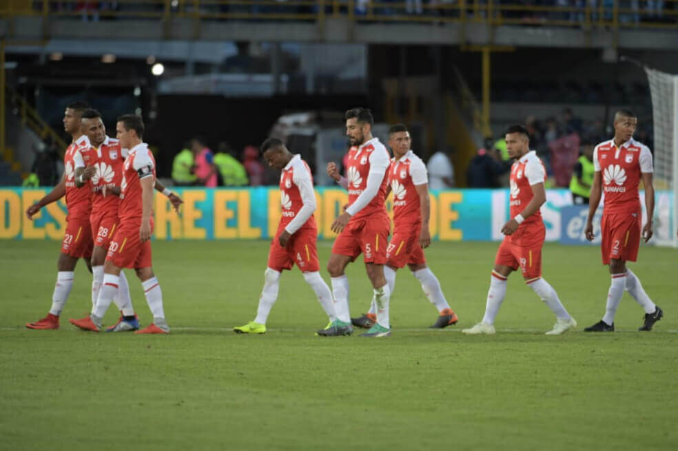 Santa Fe deberá buscar ante Alianza Petrolera los puntos que perdió en casa