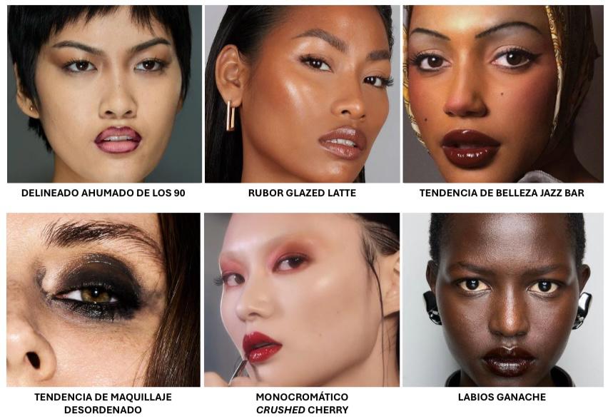 Tendencia: sirenas urbanas. / Inexmoda y Future Snoops
