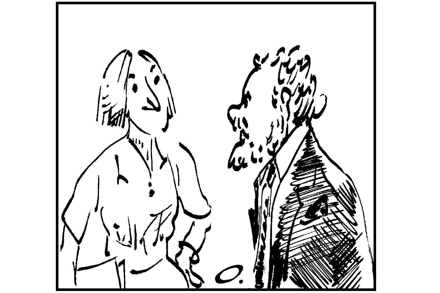 Caricatura