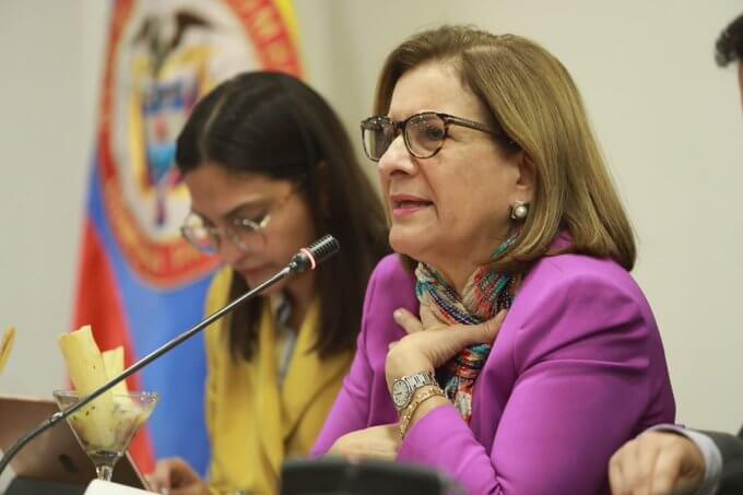 Este es el borrador de reforma a la justicia que le presentó el Gobierno al Congreso