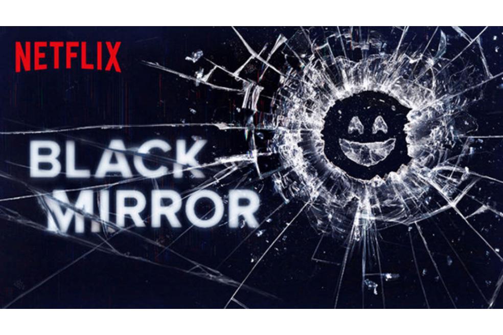 Black Mirror estrenará en abril su séptima temporada: así se ve el tráiler