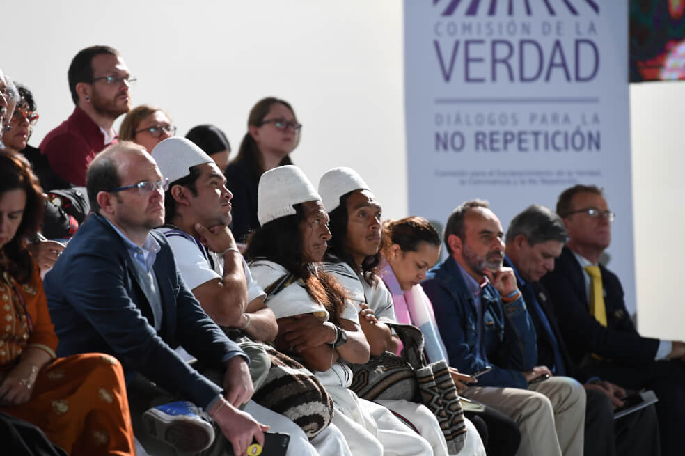 Lo que falta para no seguir repitiendo el asesinato de líderes sociales