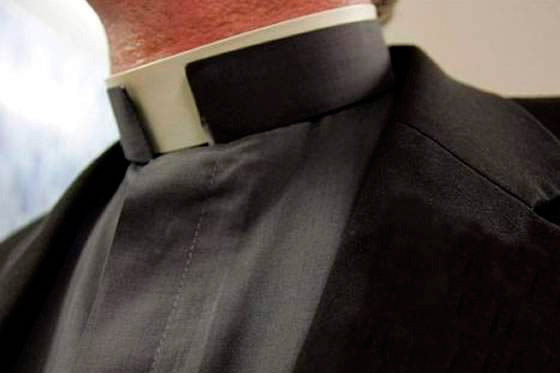 Justicia argentina investiga denuncias contra un sacerdote por pedofilia