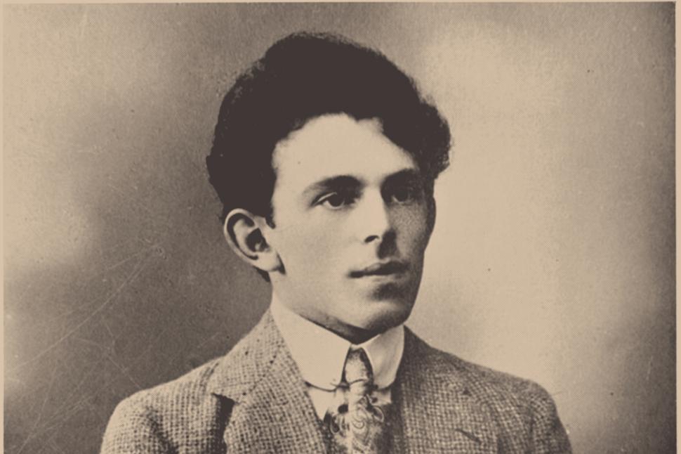 Tragedia en dos poemas