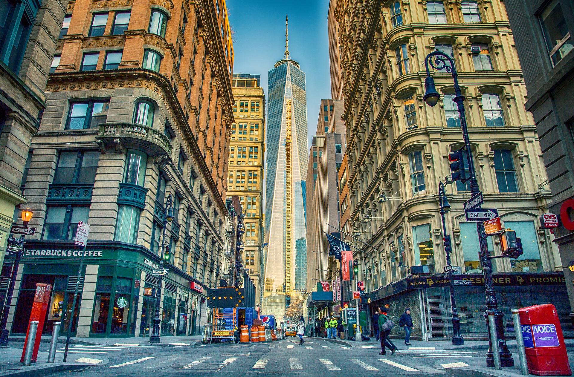 Nueva York fijó el 1 de julio como fecha límite para la reapertura total de la ciudad.