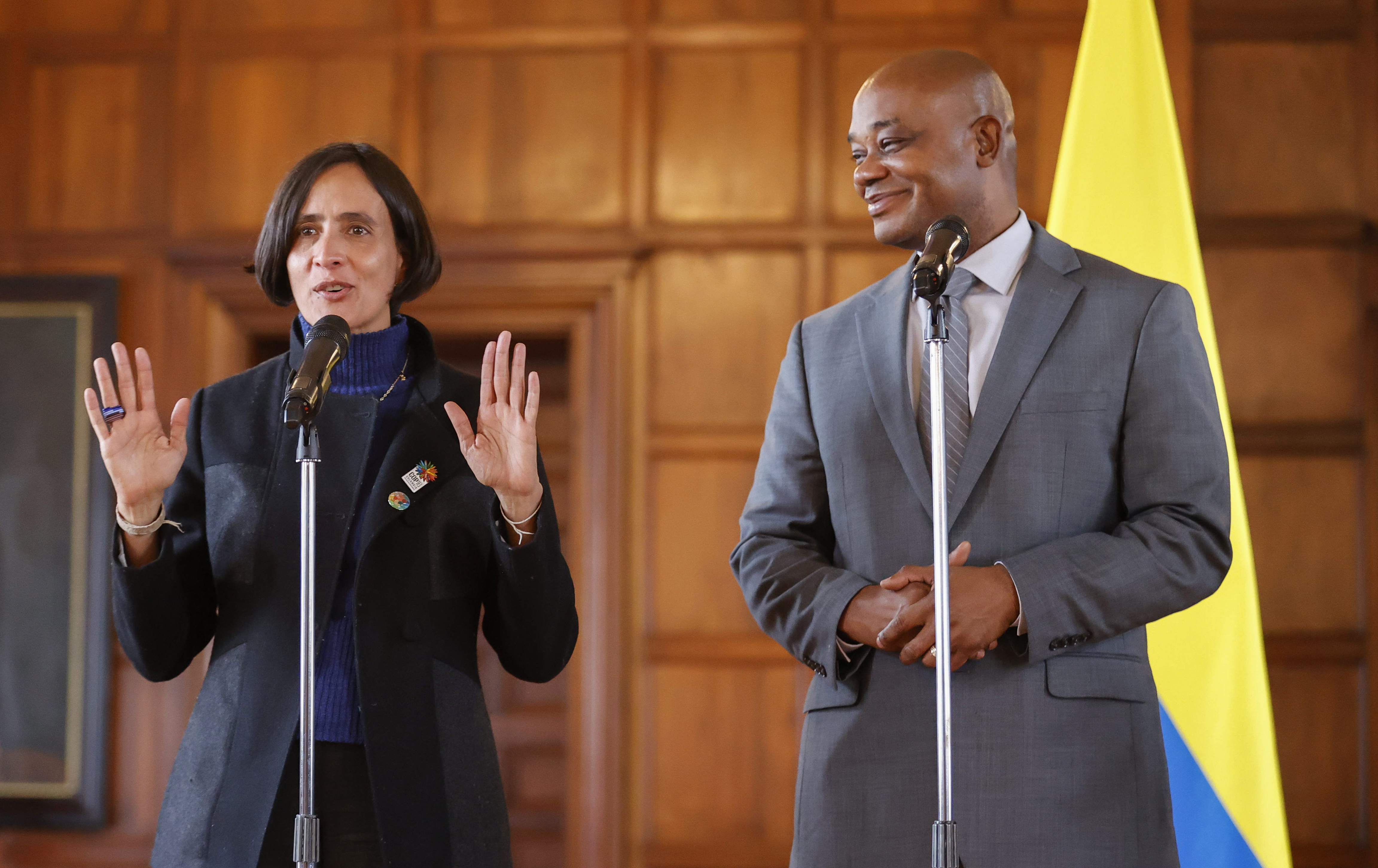 COP16 en Colombia: estos son los presidentes que ya confirmaron su asistencia