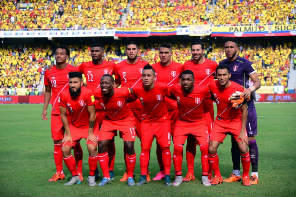 Perú, en busca de su primera victoria en las eliminatorias