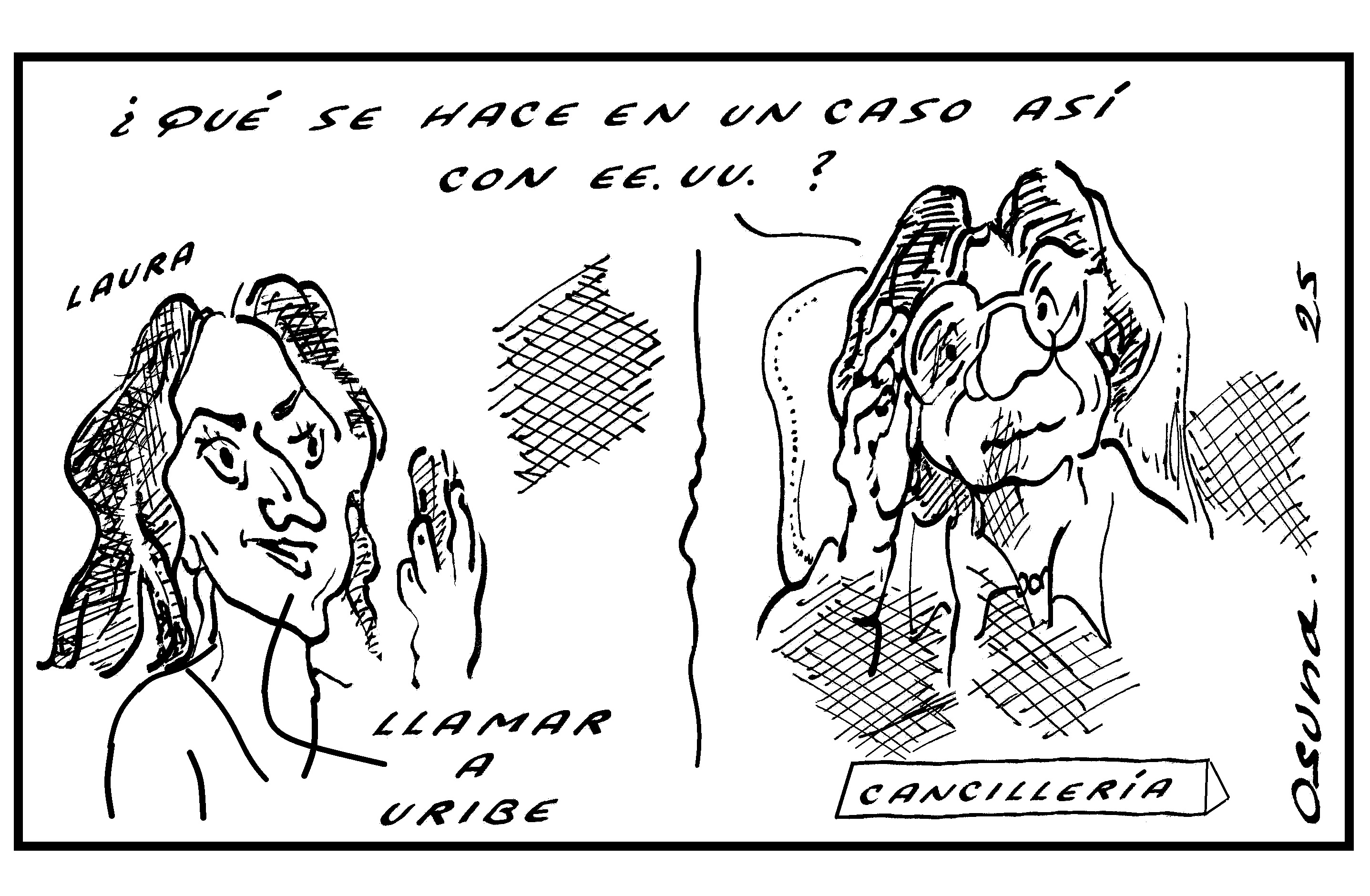 Confesión de Laura