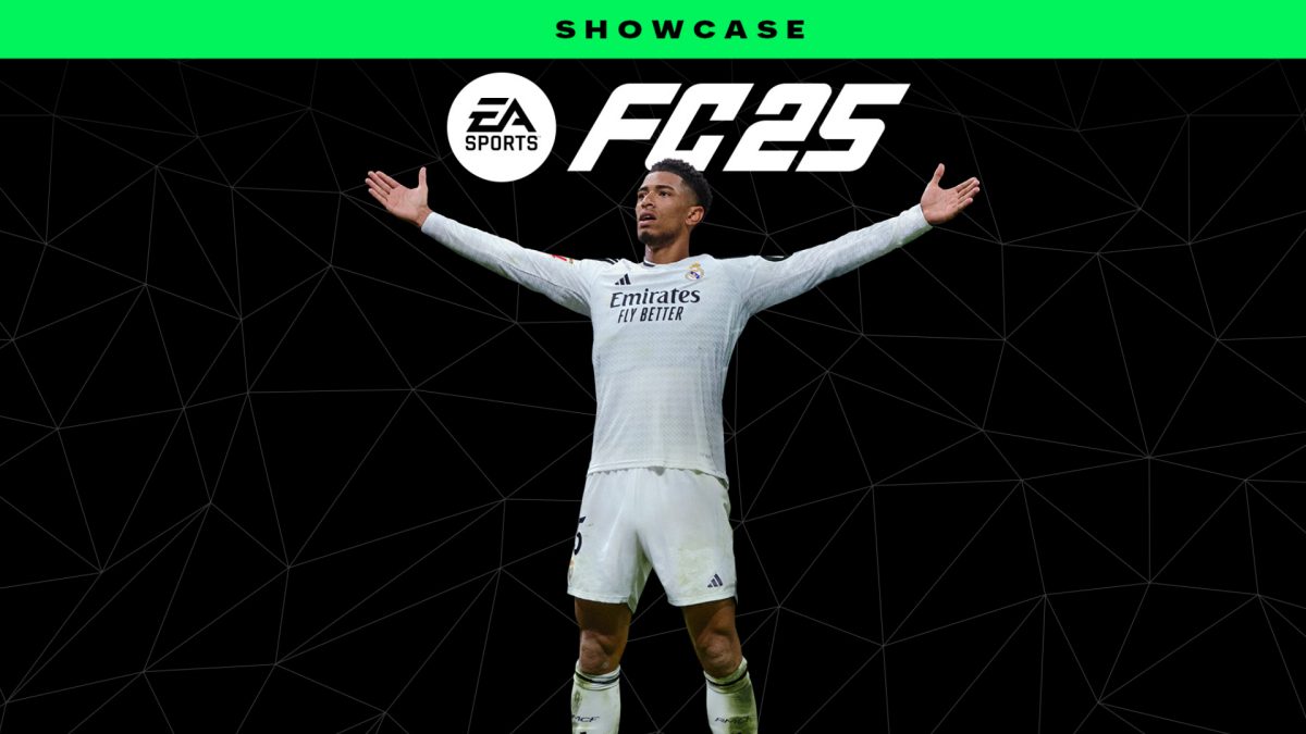 Este sería el futbolista que aparecería en la portada de EA Sports FC 26