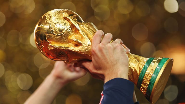 Así han sido las 20 finales de los Mundiales de fútbol
