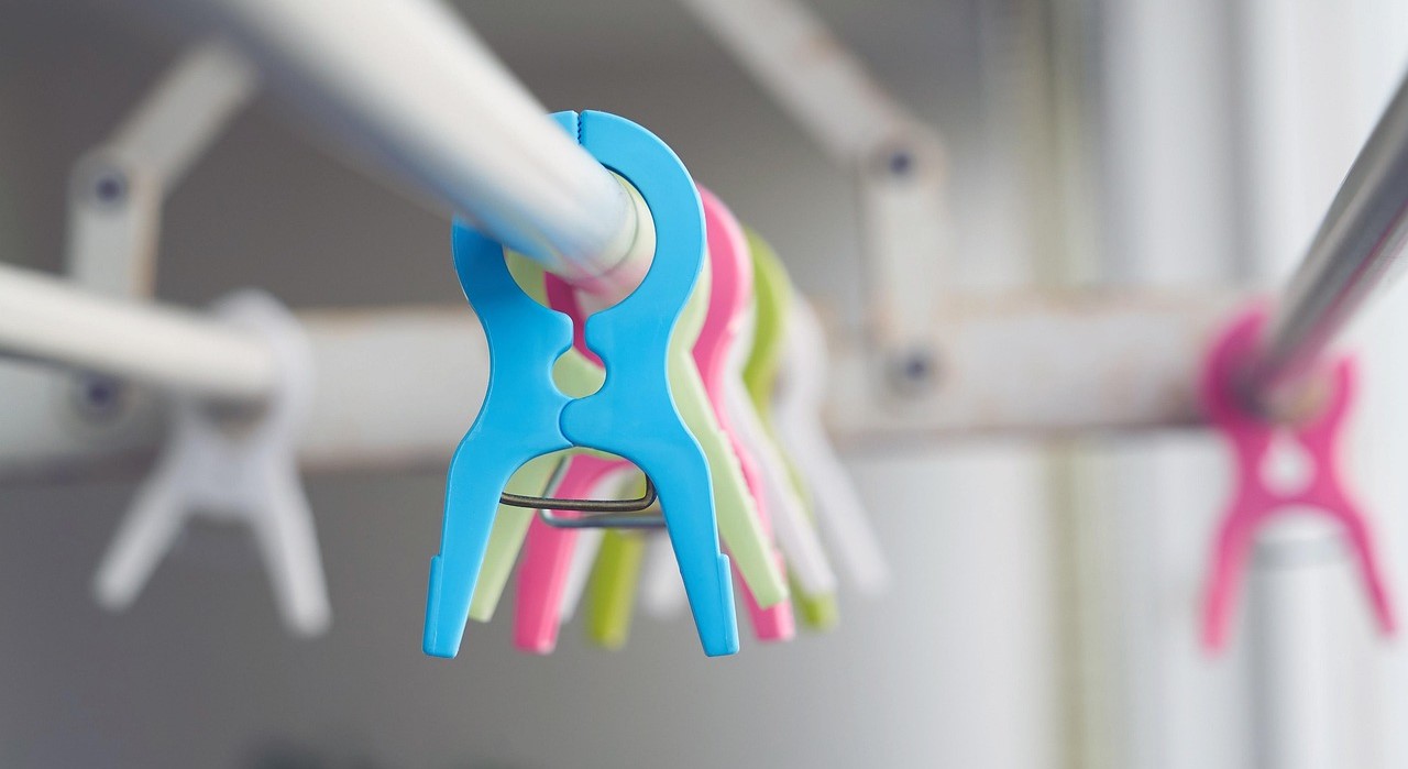 Claves para secar la ropa dentro de la casa y evitar malos olores por la humedad