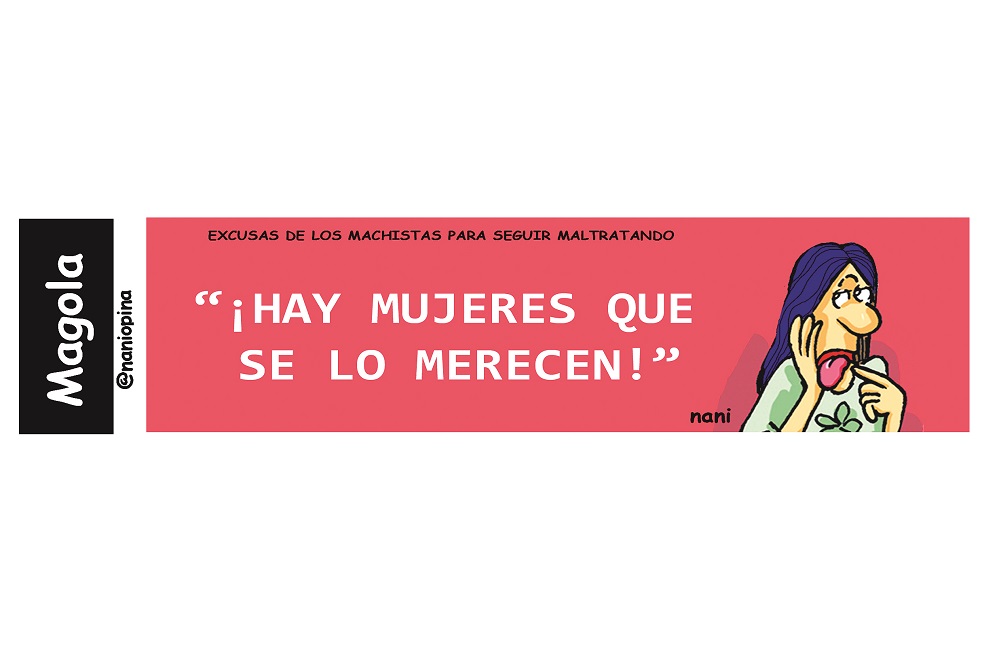 Excusas