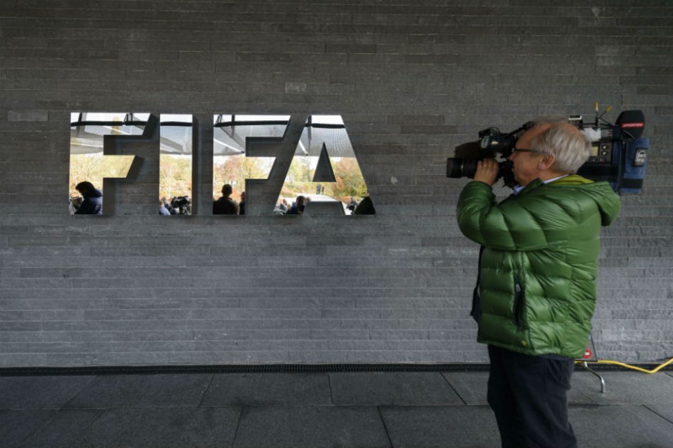 Elección a la presidencia de la FIFA se mantiene el 26 de febrero