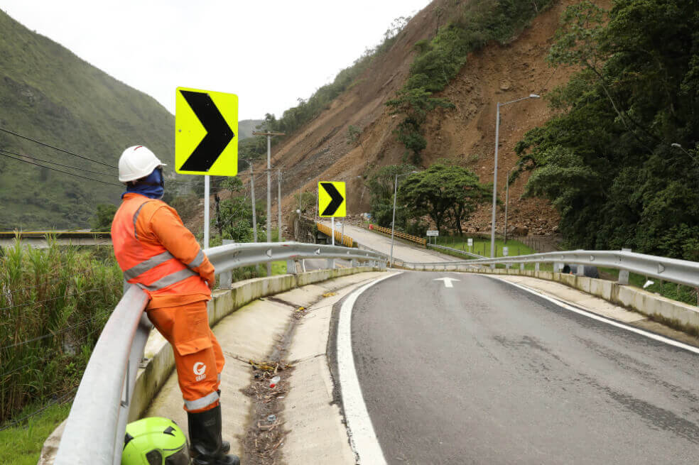 Grupo Corficolombiana avanza en reactivación de proyectos 4G de Meta, Casanare y Antioquia