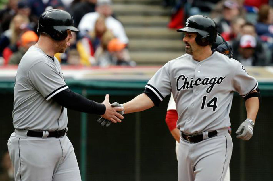 Por fin ganaron los Medias Blancas de Chicago