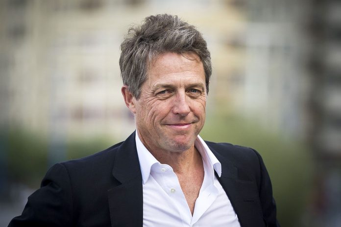 Hugh Grant será el villano en una nueva versión de “Dungeons & Dragons”