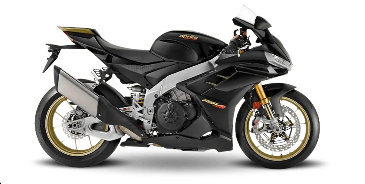 Aprilia RSV4 1100 Factory
