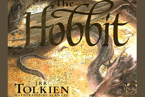 Legislación para retener El Hobbit