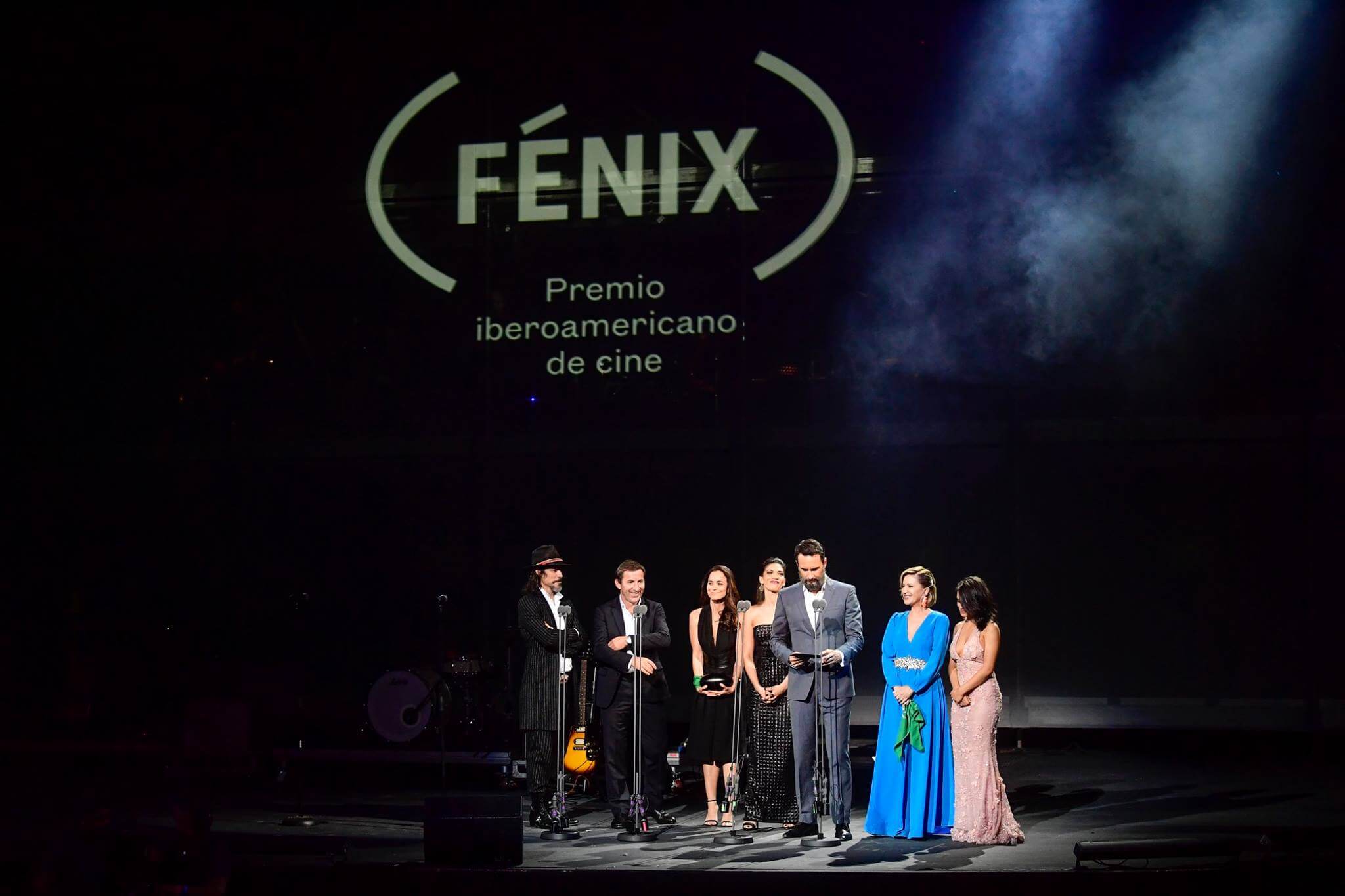 Los Premios Fénix del cine iberoamericano cancelan la gala 2019