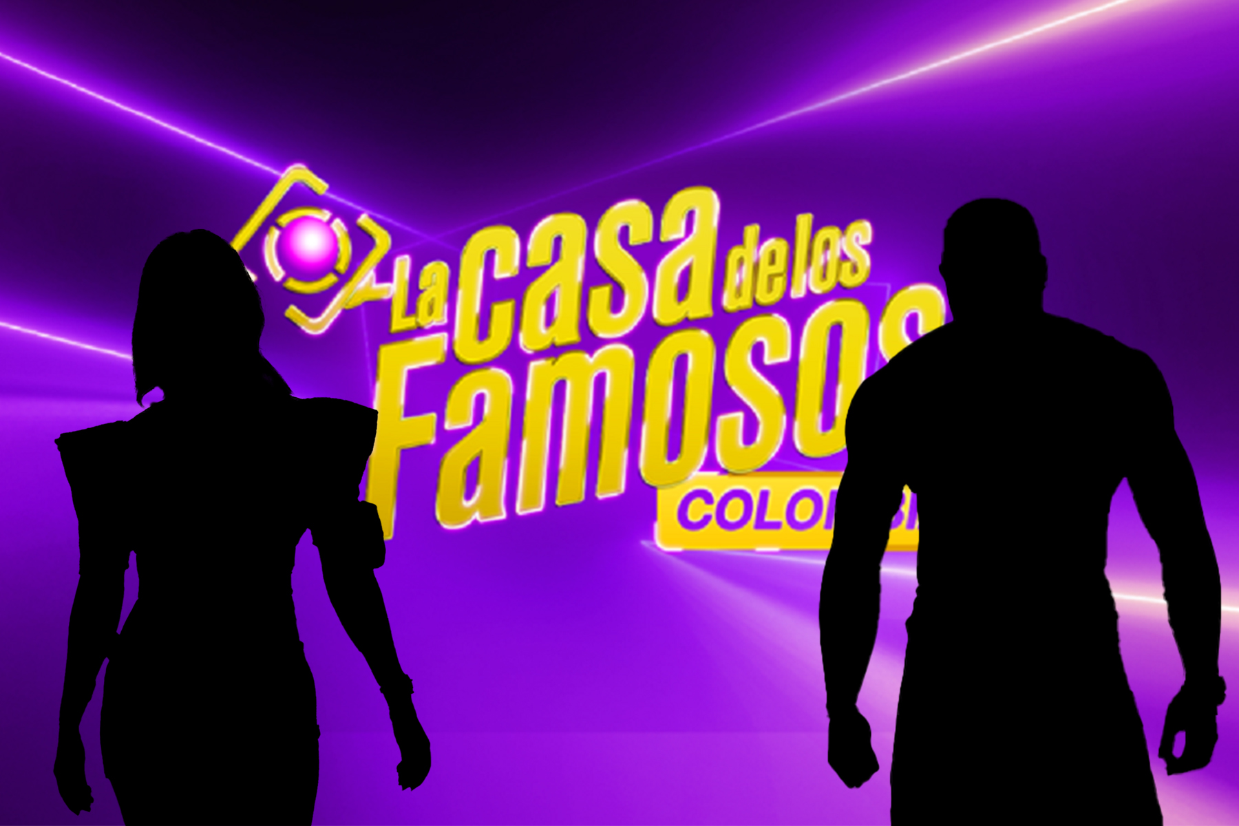 Dos exparticipantes de La casa de los famosos reingresarían al reality ¿Quiénes?