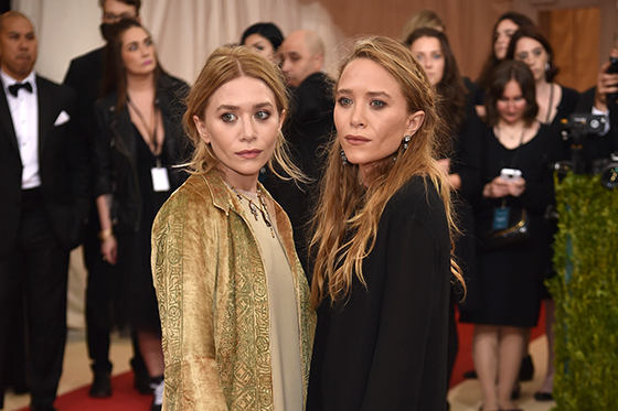 Ashley Olsen encuentra el amor en un hombre dos décadas mayor que ella