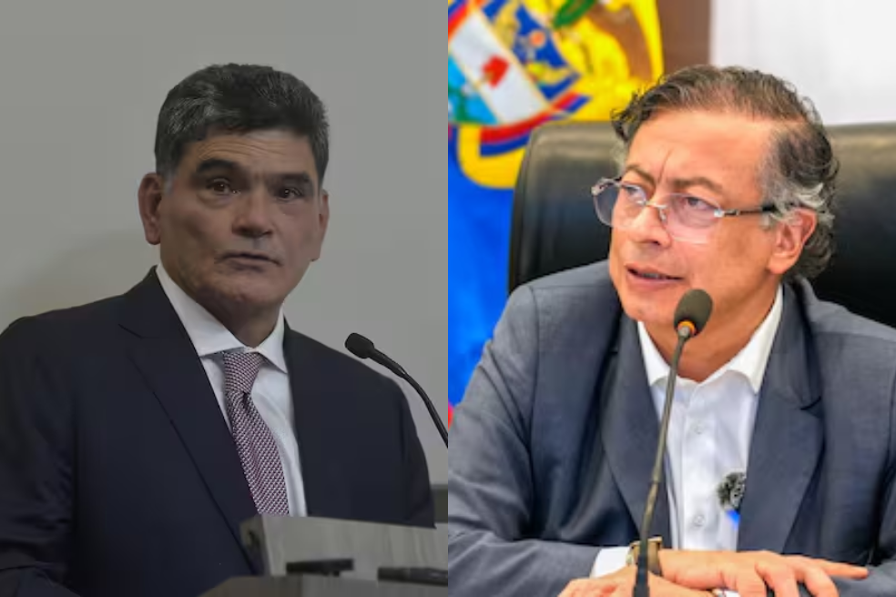 Equipo de Procuraduría vigila que presidente Gustavo Petro no difunda propaganda electoral