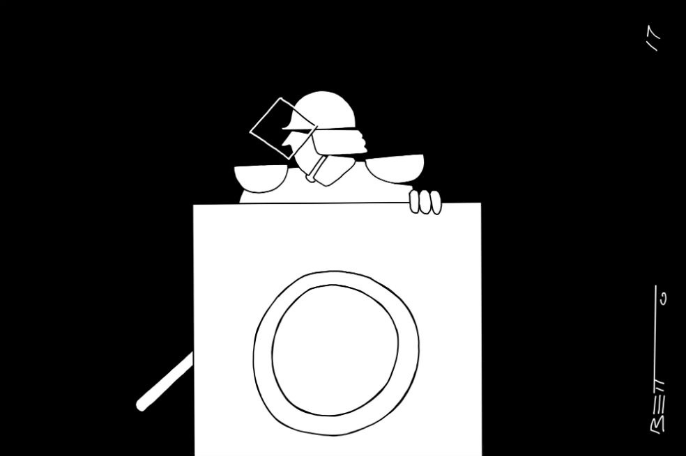 Burladero
