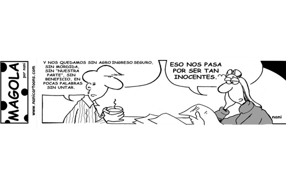 Inocentes