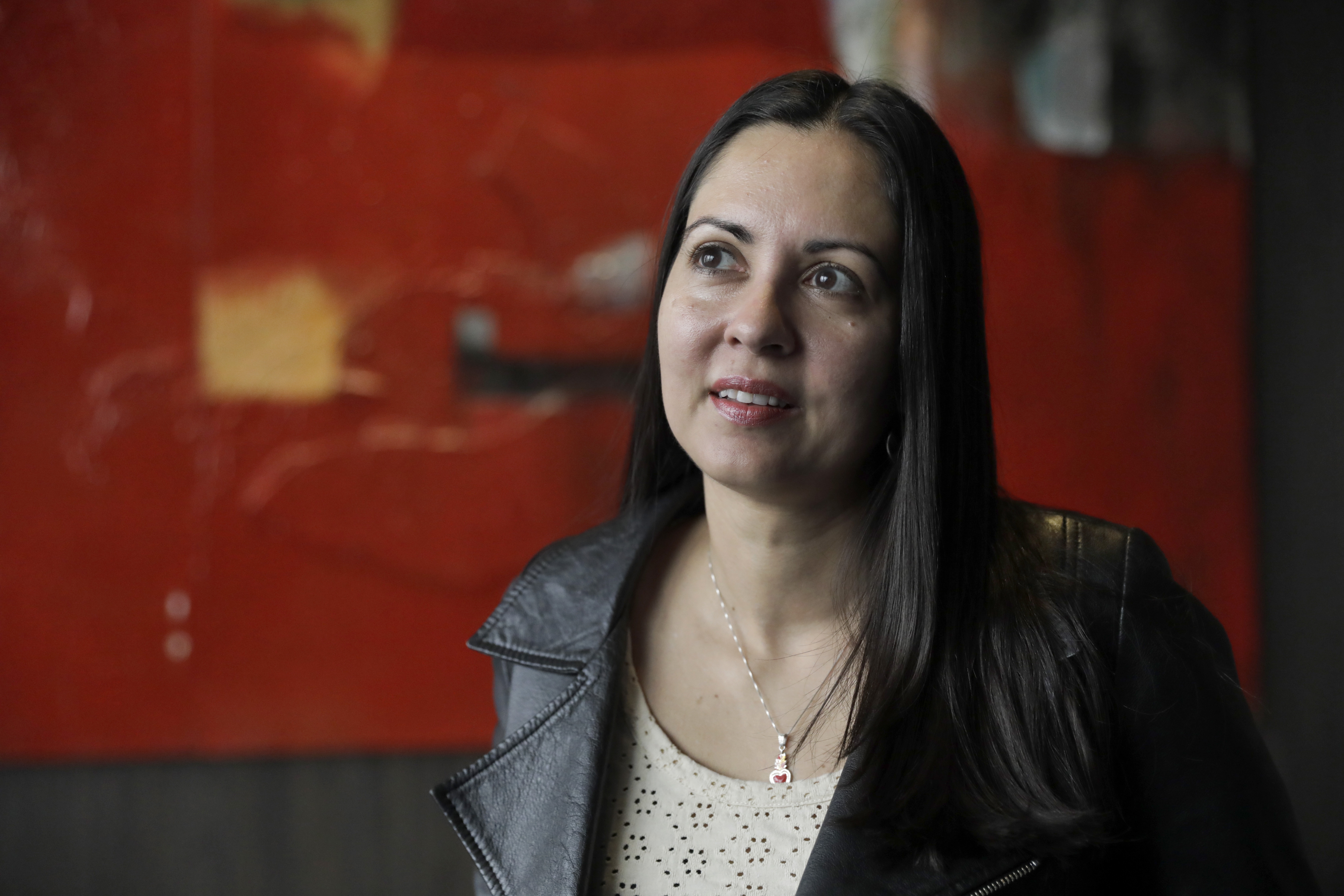 Liliana Colanzi: Viajes al pasado y futuro nos permiten explorar el presente