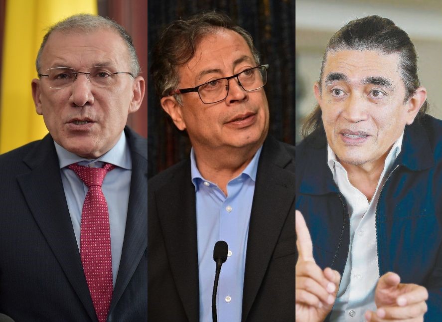 “No cayó Samper ni Uribe, menos Petro sin una sola prueba”: sigue ola de reacciones