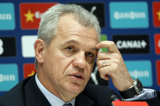«La Liga regresa el 20 de junio y termina el 26 de julio», Javier Aguirre