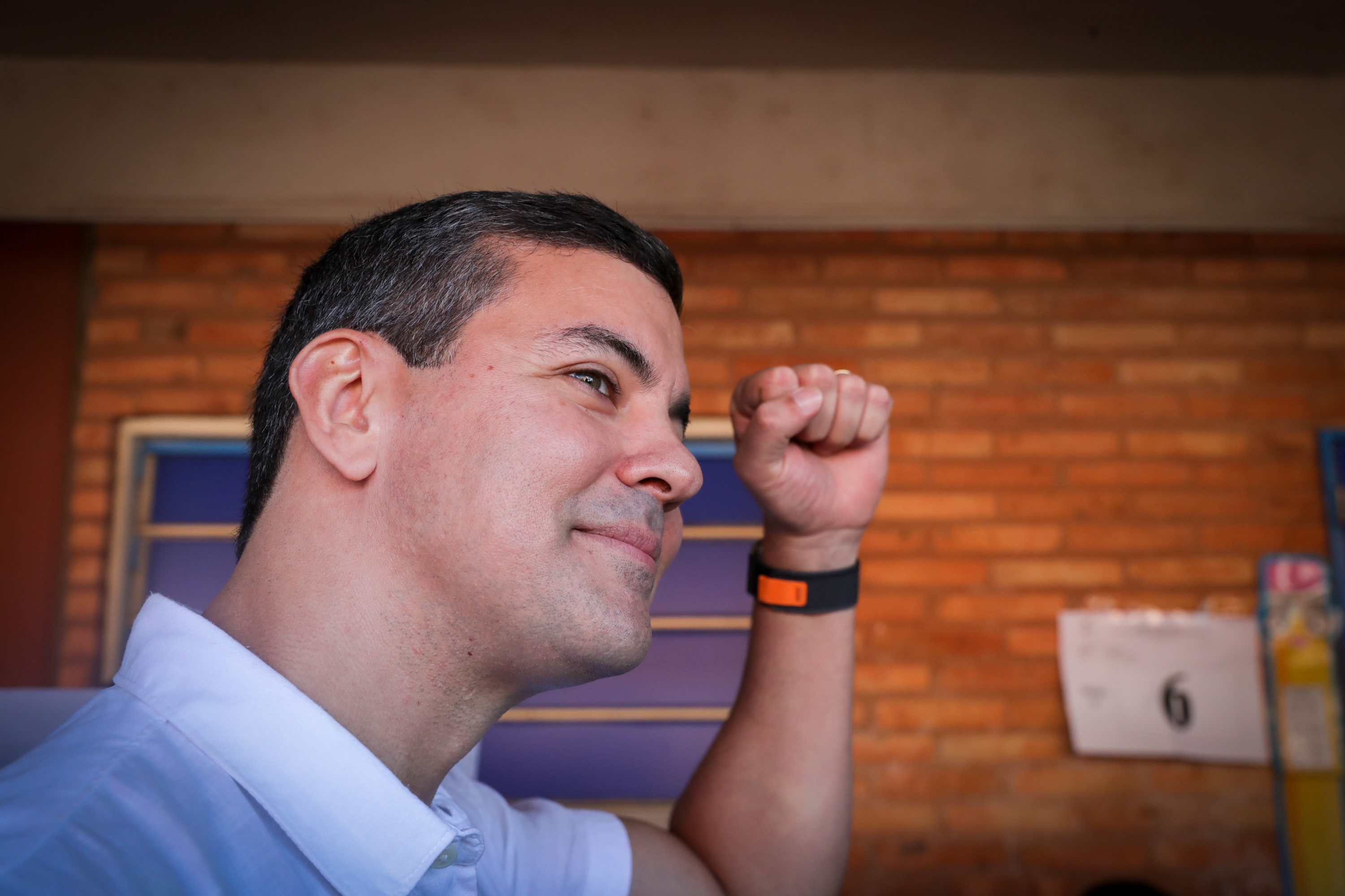 Santiago Peña gana las elecciones y será el próximo presidente de Paraguay