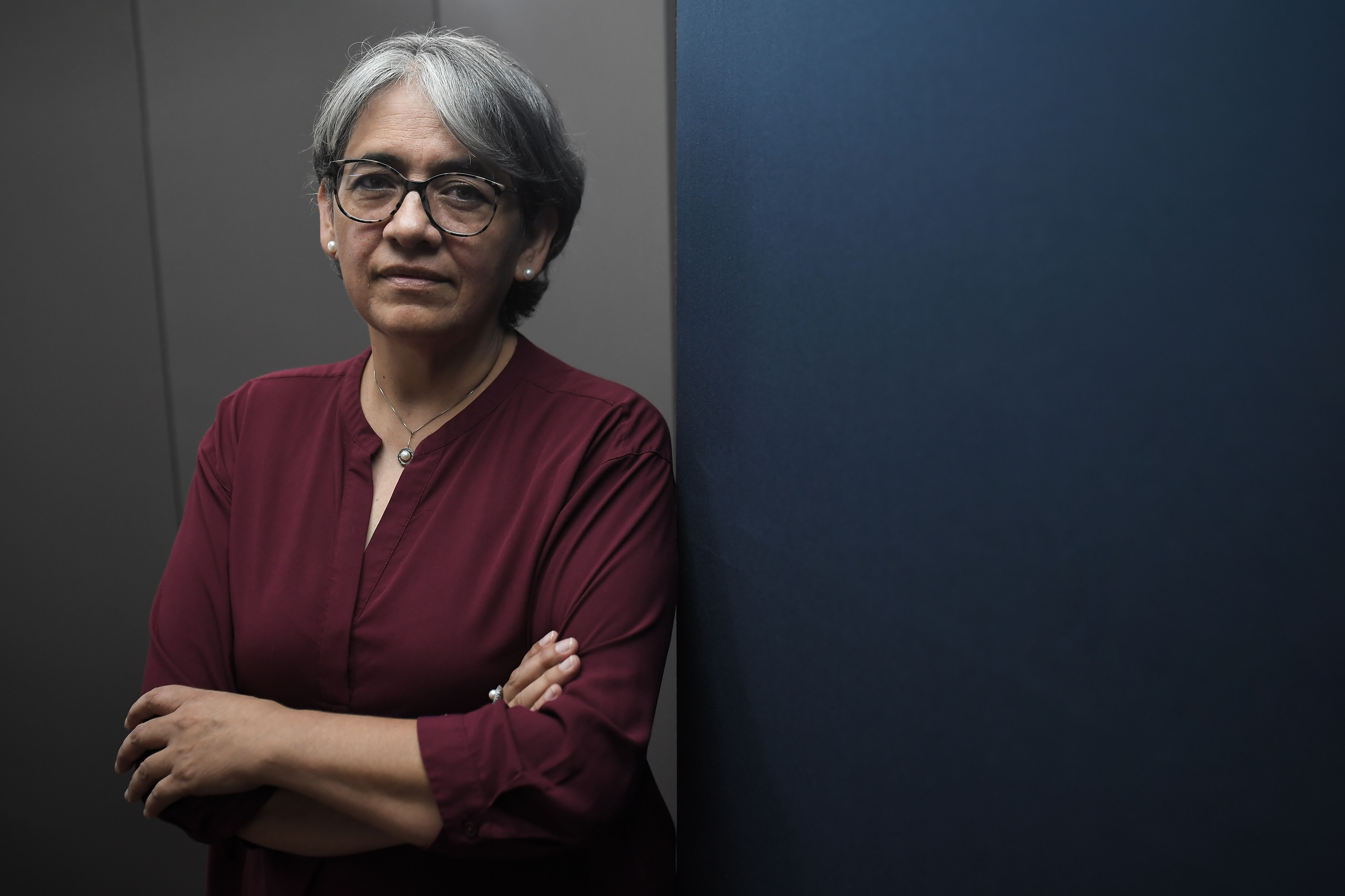 “El buen periodismo no depende solo de los periodistas”: Yolanda Ruiz