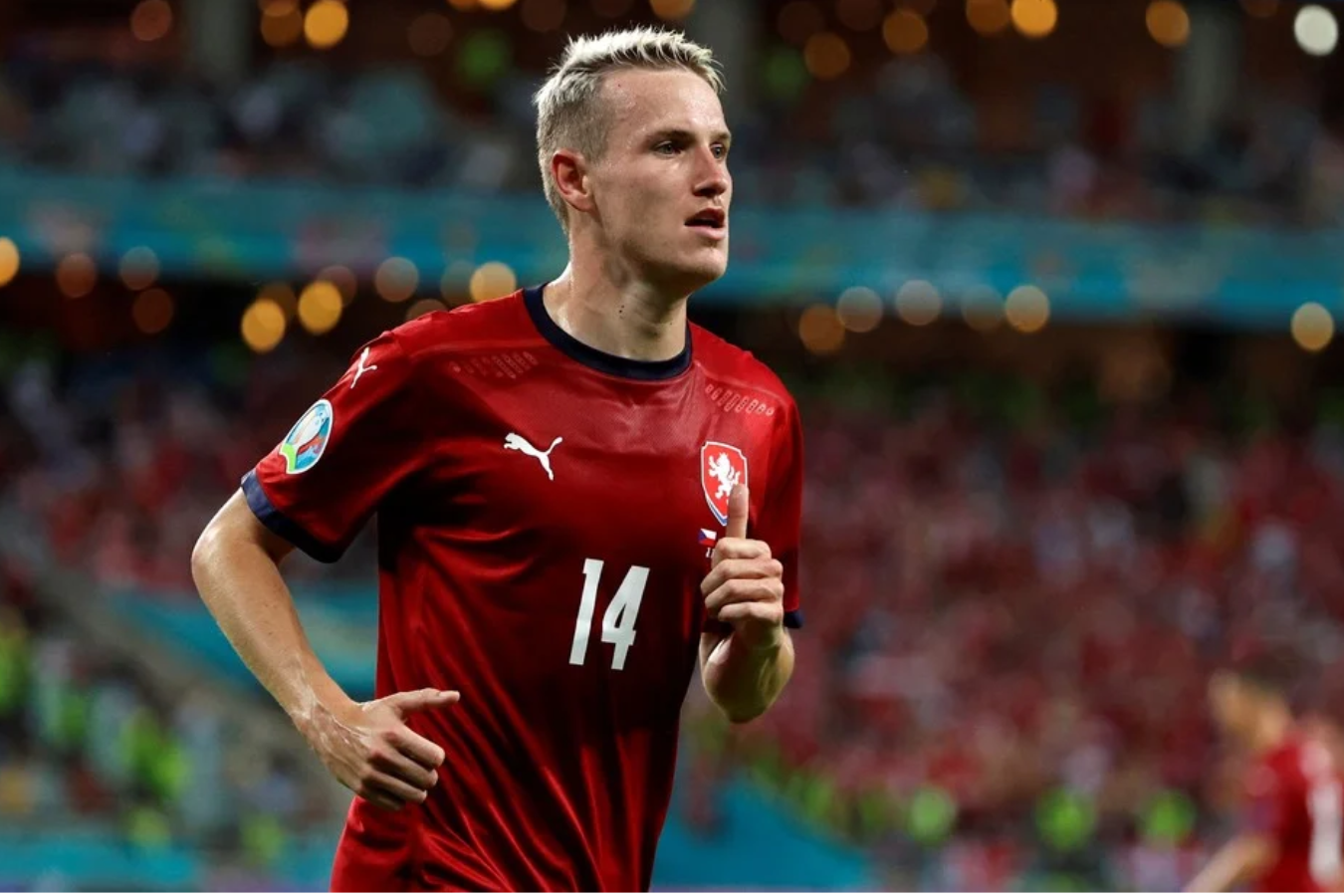 “No quiero esconderme más tiempo”: Jakub Jankto dice que es homosexual