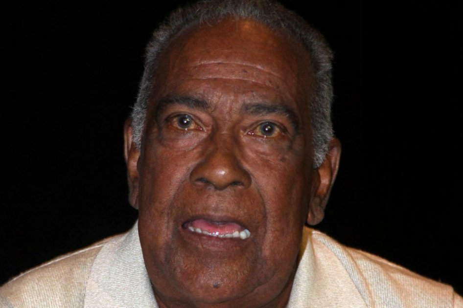 Cheo Feliciano fue hospitalizado de emergencia en Puerto Rico