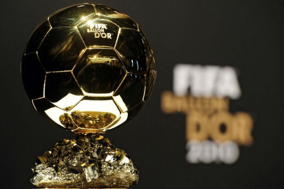 Neymar, Dybala y Luis Suárez, entre los 30 candidatos al Balón de Oro
