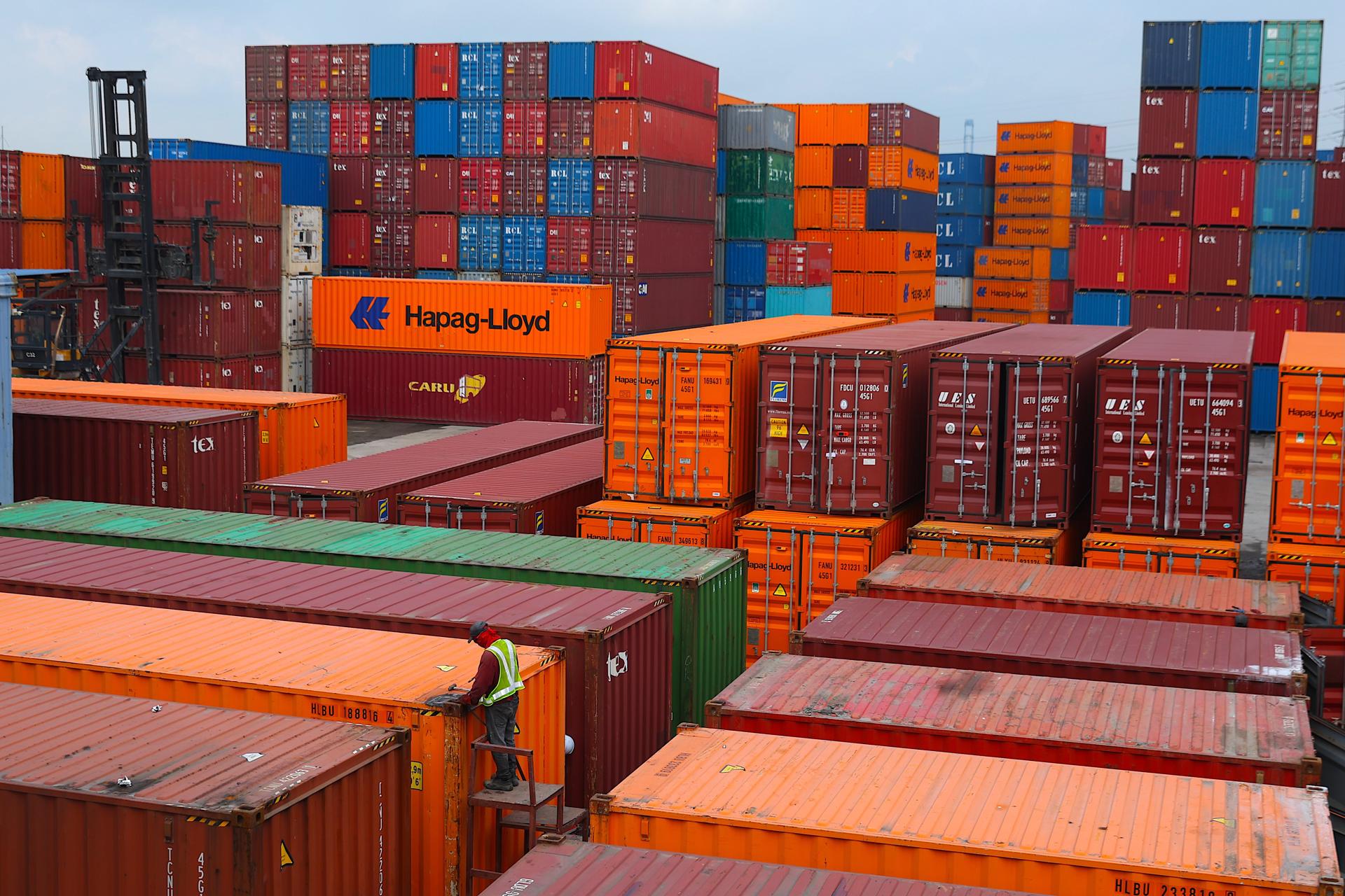 Los puertos de Colombia movilizaron más de 85 millones de toneladas en seis meses
