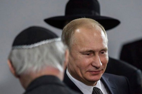 ¿Por qué censurar a Rusia?
