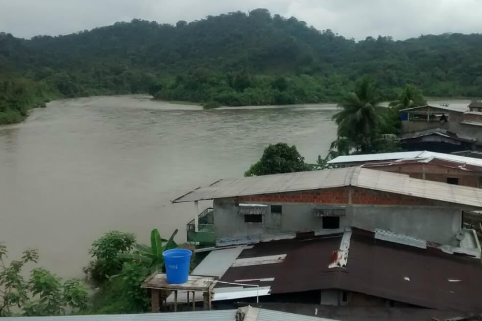 Denuncian desaparición de dos líderes comunitarios de López de Micay, Cauca