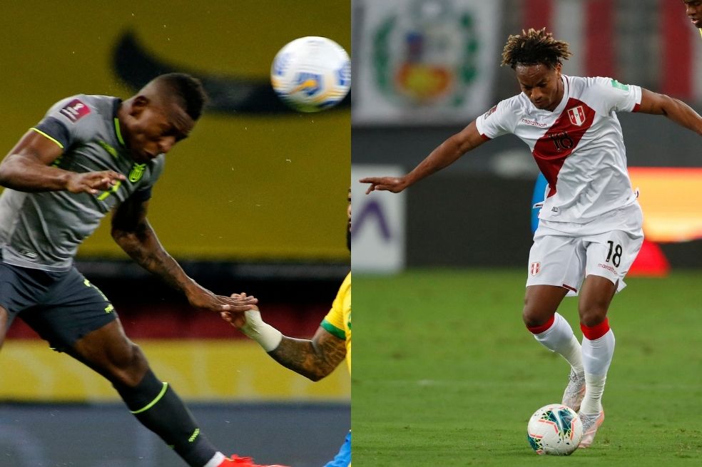 A Perú solo le sirve ganar contra Ecuador en la Eliminatoria a Catar 2022