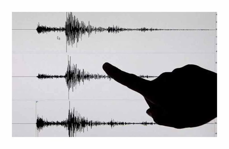 Sismo de magnitud 7.0, con epicentro en Venezuela, sacude a Colombia