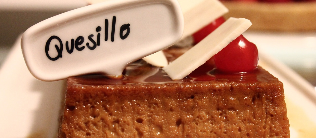 Quesillo venezolano: qué es y cómo se prepara. Aprende a hacerlo con esta receta