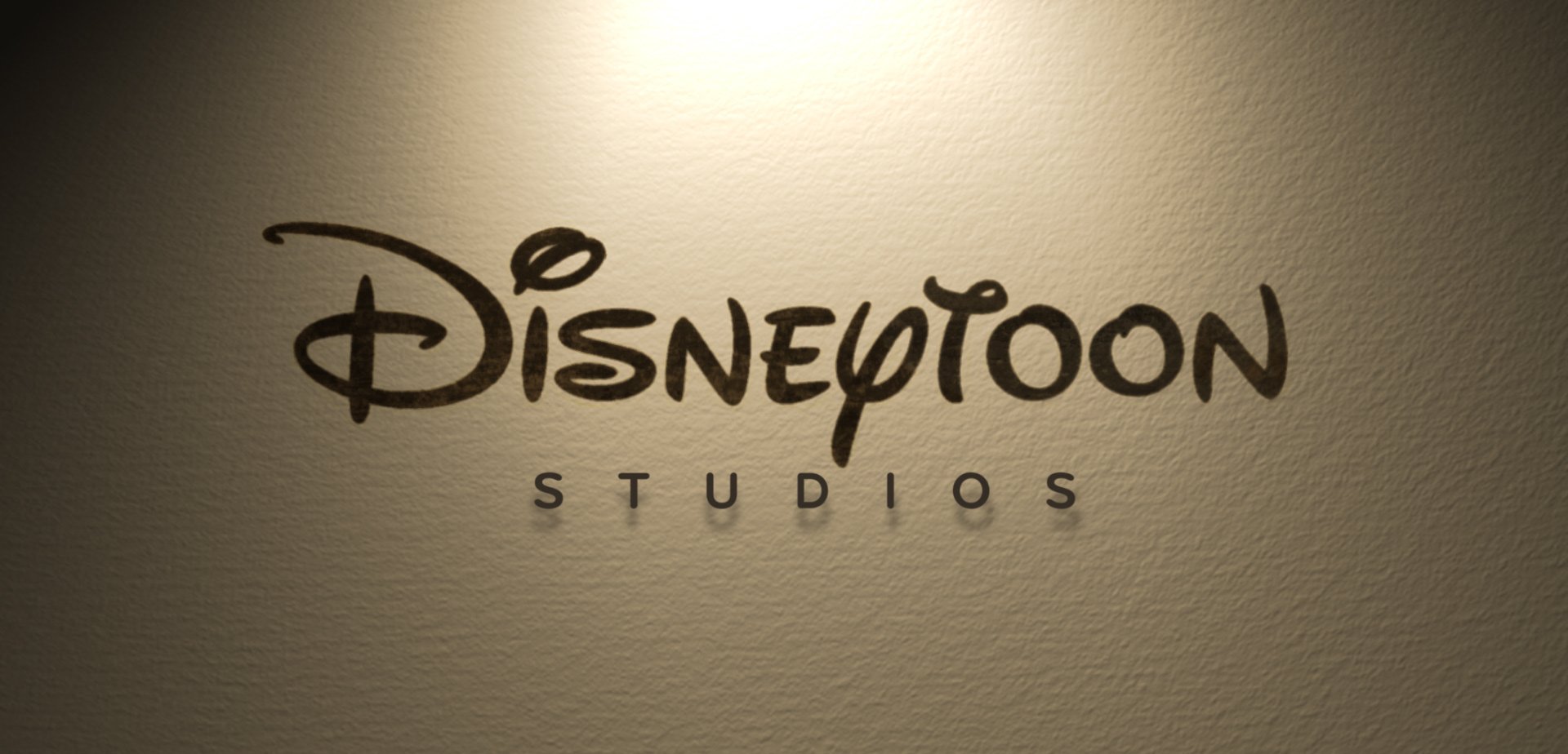 Logo de DisneyToon