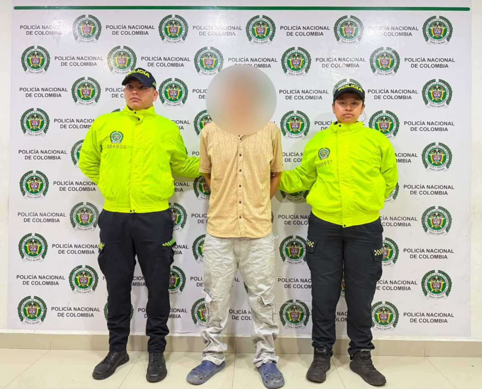 A la cárcel hombre señalado de abusar de sus dos sobrinos menores de edad en Cundinamarca
