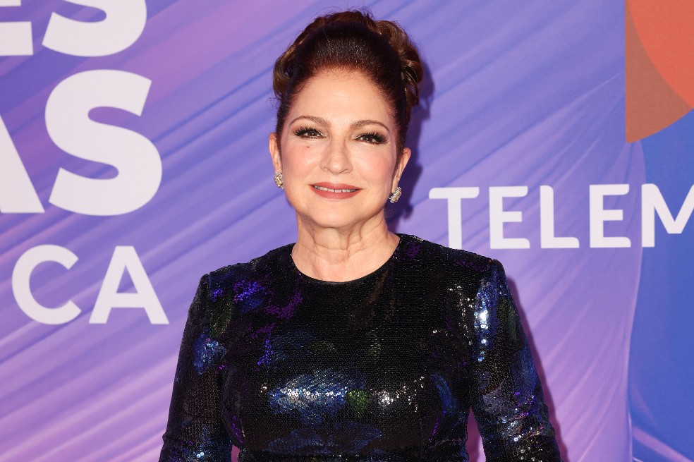 Gloria Estefan lanzó disco en español después de 18 años. ¿Qué hizo en ese tiempo?