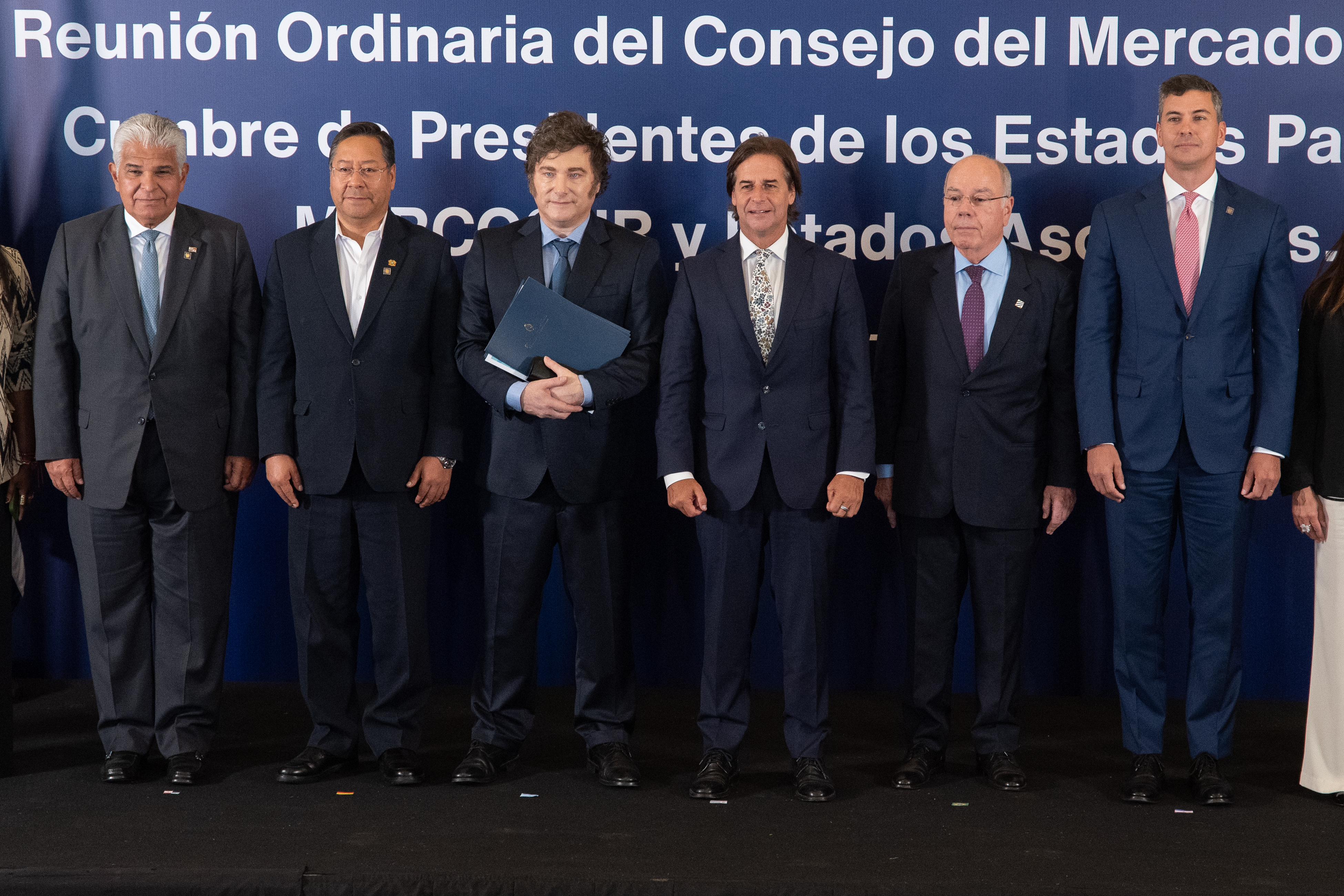 El posible impacto del acuerdo UE-Mercosur en la agricultura europea