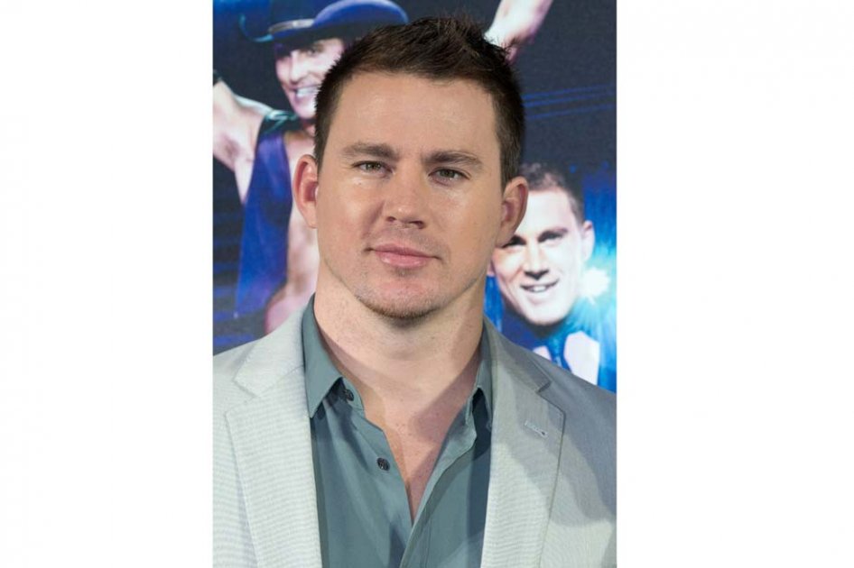 Sony planea «Cazafantasmas» con Channing Tatum