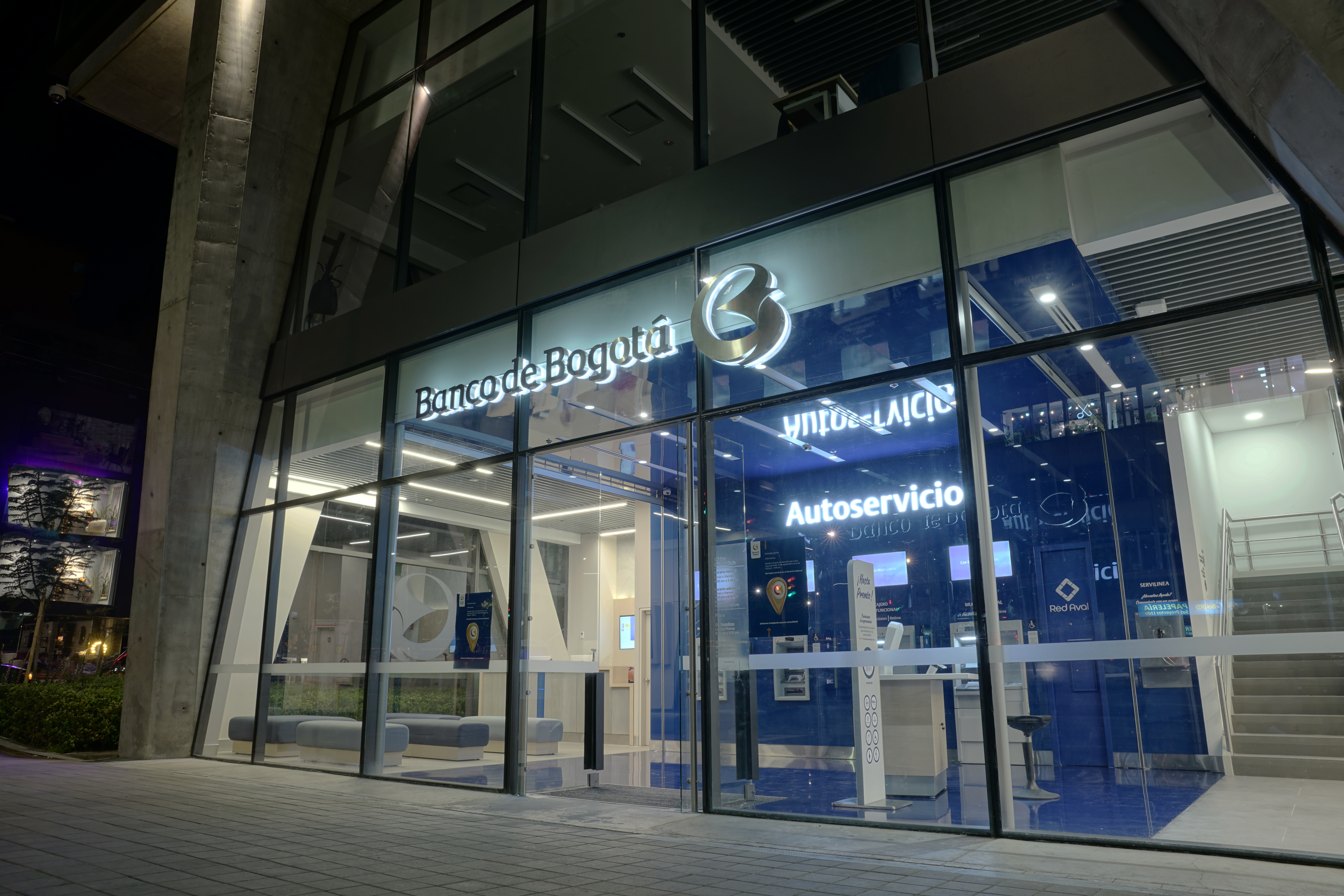 Euromoney reconoció al Banco de Bogotá como el mejor de Colombia